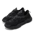 adidas Originals Ozweego Core Black Grey Men Unisex Casual Lifestyle Shoe EE6999