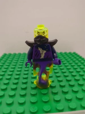 Minifigura LEGO® Ninjago Ghost Warrior / Scythe Master Ghoultar  Foto 1 de 2