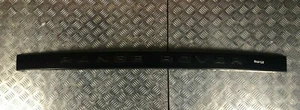 Range Rover L320 Exterior Rear Trunk Boot Lid Logo Moulding Trim Unit 1887950 - Bild 1 von 11