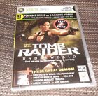 XBOX 360 Demo DISC #92  Tomb Raider Underworld Brother in Arms NBA 2K9 plus