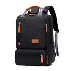 Casual Business Backpack For Men Light 15 inch Laptop Bag 2023 Waterproof Oxford