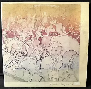 SELTEN Mariposa 1976 Folk Festival auf den Toronto Islands Live Vinyl 2 LP Set - Bild 1 von 4