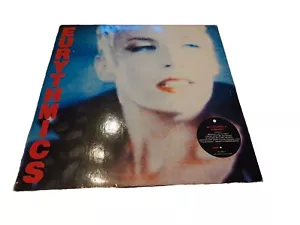Eurythmics - Be Yourself Tonight - 12" Vinyl - 1985 RCA - PL 70711 - Bild 1 von 6