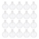 200Pcs Squeaker Insert Replacement Balls for Sewing Noise Maker Toys