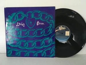 Living Colour - Love Rears its Ugly Head / Elvis Is Dead - 12" SINGLE - Bild 1 von 2