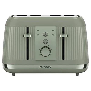 Kenwood 4 Slice Dusk Toaster, Green - Picture 1 of 1