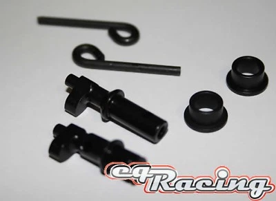 TLR Team Losi 8IGHT 3.0 Buggy Bremsnocken LOSA3544 Brake Cam TL8® - Bild 1 von 2