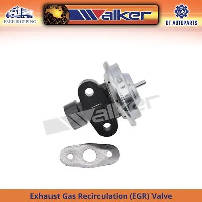 Ходунки клапанов рециркуляции выхлопных газов (EGR) для 2001-2005 Mercury Sable 3,0 л V6 - Изображение 1 из 4