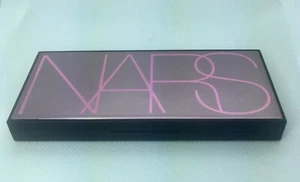 NARS RISK CONTROL LIDSCHATTENPALETTE LIMITED EDITION (WERT 142,00 $) 0,07 OZ  - Bild 1 von 5