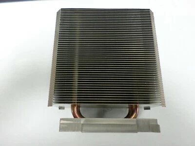 Dell PowerEdge Socket 771 Heatsink CN-0KC038-73304-77N-01DT - Image 1 of 4