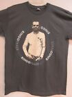 RINGO STARR OFFICIAL MERCH PEACE LOVE 2008 BAND CONCERT MUSIC T-SHIRT LARGE