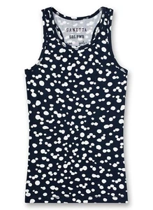 Girls Underwear, Bustier, Bra, Spotted + Striped V.Sanetta Size 140-176 - Picture 1 of 12