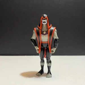 "Figura de acción Playmates Toys Ben 10 Hex 2017 4,5""" - Imagen 1 de 7