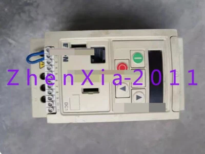 1PC Used DC1-124D3FN-A20N 220V 750W - Image 1 of 2