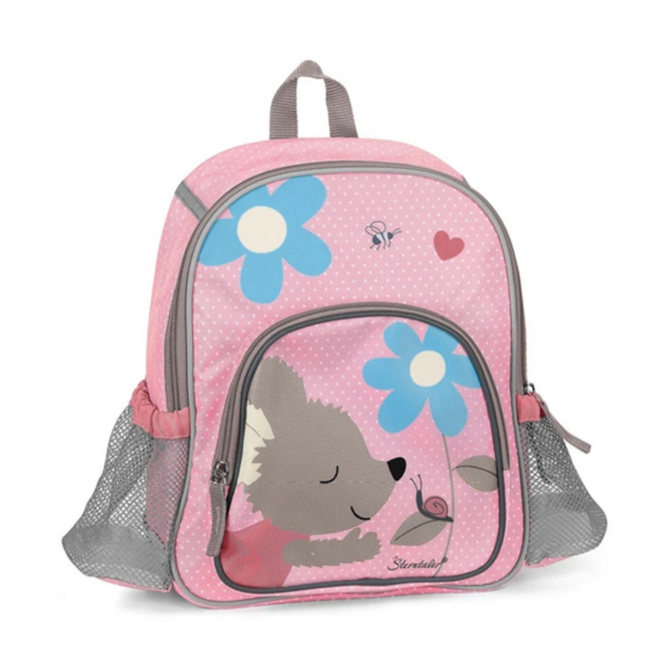 Sterntaler Funktions-rucksack Mabel