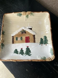 "Placa de cabina St. Nicholas Square Heartland 9,5"" usada en excelente estado" - Imagen 1 de 8