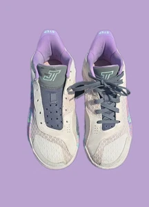 Nike Jordan Tatum 1 Sidewalk Chalk Basketballschuhe Kinder Größe 6 - Bild 1 von 7