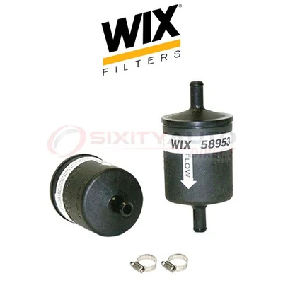 WIX Auto Transmission Filter Kit for 1988-1991 Honda CRX 1.5L 1.6L L4 - mn - Imagem 1 de 4
