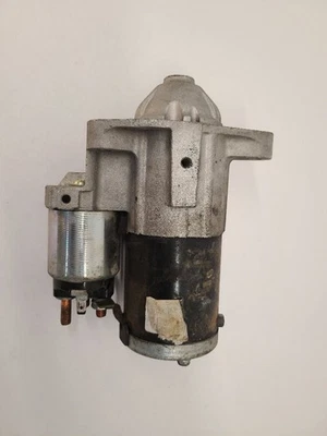 05-21 JEEP GRAND CHEROKEE Starter Motor Wk Body VIN E Or F 6th Digit  Foto 1 de 4