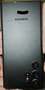 Ottimo - Samsung Galaxy S22 Ultra 256GB Nero SM-S908B/DS - Foto 1 di 18