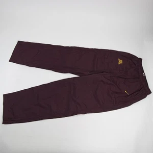 Minnesota Golden Gophers Nike Athletic Pants Men's Maroon Used - Picture 1 of 6