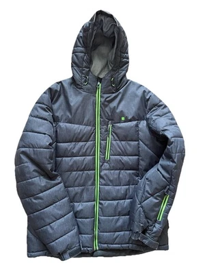 C&A Northville - Warme Winterjacke Skijacke mit Kapuze Herren  Größe 56***** - Bild 1 von 4