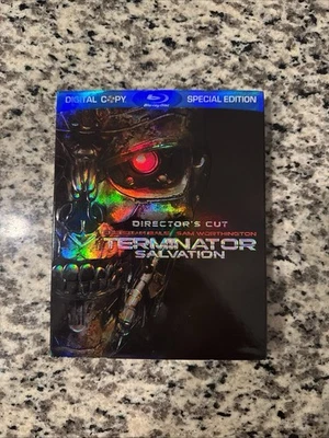 Terminator Salvation Special Edition - Image 1 of 4