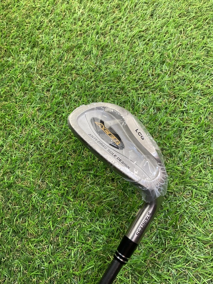 Acer LCG 9 Iron - Image 1 of 4