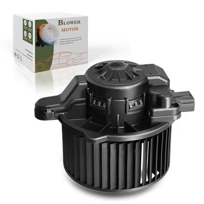 AC Heater Blower Motor for Kia Forte 2019-2022, Niro 2017-2019, Ioniq 2017-2019 - Image 1 of 4