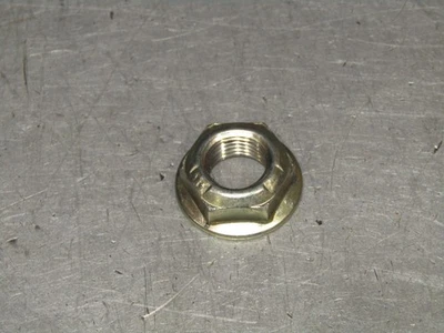 2000-2005 Chevrolet Impala OEM porca de retenção de volante 00 01 02 03 04 05 - Imagem 1 de 2