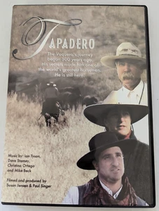 Trapadero (DVD, 2005) - Picture 1 of 4