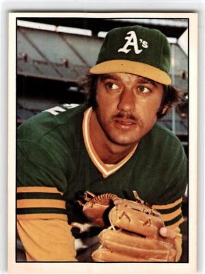 1976 SSPC #486 Stan Bahnsen - Image 1 of 2