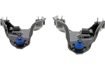 Front PAIR Control Arm & Ball Joint for 1988-2004 Chevrolet S10 (KIT2084) - Image 1 of 4