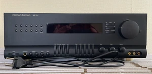Harman Kardon Surround Receiver/Verstärker AVR25 II - Bild 1 von 4