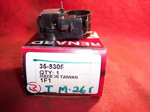 35-8305 NEW REGULATOR A866X06272, IM261, 230-48019 - Picture 1 of 4