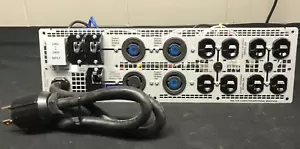 APC SURT003 Receptacle Outlet Output Back Panel APCSURT003 - Panel Only - Picture 1 of 5