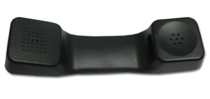 Panasonic Phone Handset Hybrid KX-T7750 KX-T7740 KX-T7720 KX-T7667 Black *NEW* - Picture 1 of 2