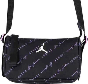 Borsa a mano Jordan Tonal 5,25"" H x 9"" L x 2,5"" D - Foto 1 di 5