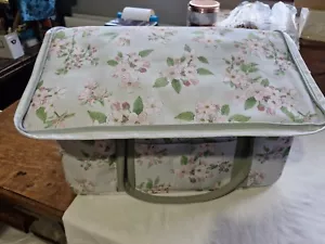 Sophie Allport Blossom Pocket Picknick / Kühltasche Neu - Bild 1 von 6