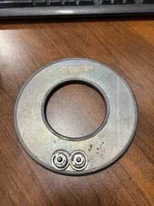 Chromalox 209QM A-65 Single Ring Heater Element 240V 1000 Watt 241-054265-010 - Picture 1 of 3