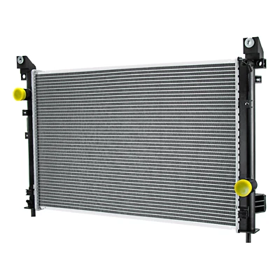 For Chrysler Pacifica Base Equipada Limited Touring 3.5L 3.8L 2004-2006 Radiator Foto 1 de 4