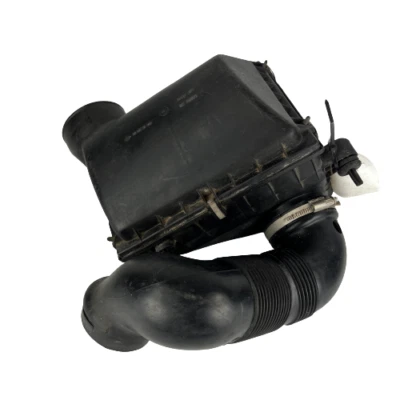 1984 1985 1986 1987 1988 1989 90 1991 Bentley Eight 8 conjunto de caja de filtro de aire Foto 1 de 4