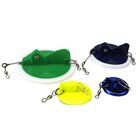 Easy to use 4pcs Fishing Disc Diver Trolling Diving Disc for Boat Fishing Kit