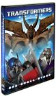 Transformers Prime: One Shall Stand [Dvd] [Region 1] [Us Import] ... - Dvd  H2vg