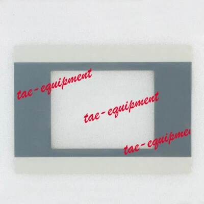 MARKENLOS 1PC Screen Protective Film Foil Overlay Fit for EATON XVS-430-57MPI-1-10 139967