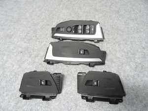 Window Regulator BMW G01 G02 Window Switch Front Rear Windows Switch Set - Picture 1 of 12
