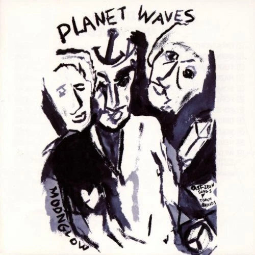 Dylan,Bob - Planet Waves - Bild 1 von 1