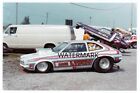 1970 Drag Racing-Gene LYNCH-Jerry Haas-PRO Stock Pinto-St Louis Int'l Raceway