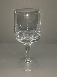 White wine glass - grail glass - jewel - 14.2 cm - Picture 1 of 3