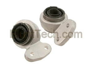 Meyle HD Control Arm Bushing Set E46 323i 325i 328i 330i - Picture 1 of 1